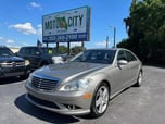 2008 Mercedes-Benz  for sale $9,995 