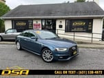 2016 Audi A4  for sale $11,995 