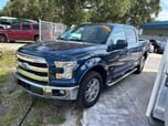2016 Ford F-150  for sale $26,800 