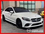 2019 Mercedes-Benz  for sale $22,995 