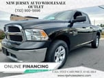 2019 Ram 1500 Classic  for sale $15,800 