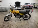 1971 Yamaha DT1 250  for sale $7,495 