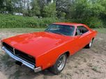 1969 Dodge Charger  for sale $99,995 