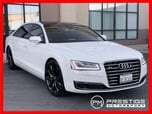 2016 Audi A8  for sale $24,995 