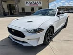 2023 Ford Mustang  for sale $26,999 