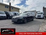 2018 Audi S4  for sale $28,750 