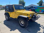 2002 Jeep Wrangler  for sale $15,995 