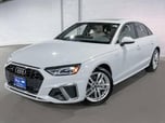 2021 Audi A4  for sale $23,450 