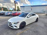 2020 Mercedes-Benz  for sale $27,500 