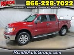 2014 Ford F-150  for sale $16,641 