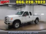 2012 Ford F-250 Super Duty  for sale $13,691 