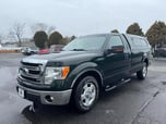 2013 Ford F-150  for sale $8,888 
