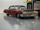 1962 Chevrolet Impala  for sale $67,995 