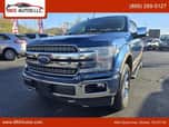 2018 Ford F-150  for sale $33,222 
