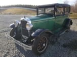 1928 Pontiac  for sale $21,495 
