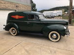 1940 Ford Sedan Delivery  for sale $72,995 