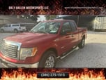 2012 Ford F-150  for sale $20,990 
