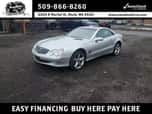 2004 Mercedes-Benz  for sale $12,481 
