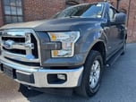 2017 Ford F-150  for sale $33,500 