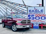 2018 Ram 1500  for sale $26,200 