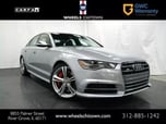 2018 Audi S6  for sale $36,599 