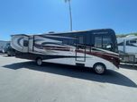 2012 Fleetwood Terra 34E 