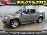 2015 GMC Canyon  for sale $26,341 