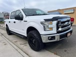 2016 Ford F-150  for sale $17,995 