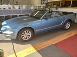 2007 Ford Mustang  for sale $8,995 