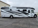 2026 Renegade Verona 40VTS Triple Slide Motorcoach 