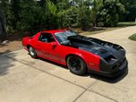 1987 Chevy Camaro  for sale $17,500 