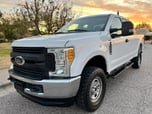 2017 Ford F-250 Super Duty  for sale $25,495 