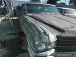 1963 Cadillac DeVille  for sale $18,995 