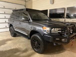 2021 Toyota Land Cruiser  for sale $123,995 