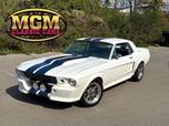 1968 Ford Mustang  for sale $49,900 