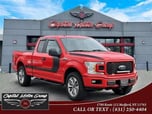 2018 Ford F-150  for sale $19,977 