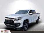2021 Chevrolet Colorado  for sale $33,588 