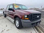 2007 Ford F-250 Super Duty  for sale $12,995 