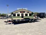 2026 Maxx-D Trailers H5X10222  22' X 102" 10K Car   for sale $8,488 