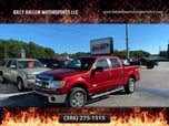 2013 Ford F-150  for sale $20,950 