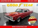 1967 Plymouth GTX  for sale $59,900 
