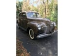 1941 Plymouth  for sale $18,995 