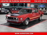 1969 Ford Mustang  for sale $57,900 