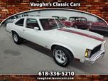 1978 Pontiac Phoenix  for sale $12,500 