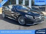 2016 Mercedes-Benz  for sale $49,999 