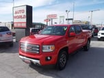2015 GMC Canyon  for sale $23,499 