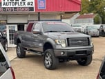 2012 Ford F-150  for sale $18,300 