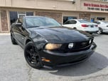 2012 Ford Mustang  for sale $15,499 