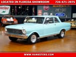 1964 Chevrolet Nova  for sale $34,900 