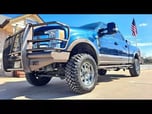 2017 Ford F-250 Super Duty  for sale $39,995 